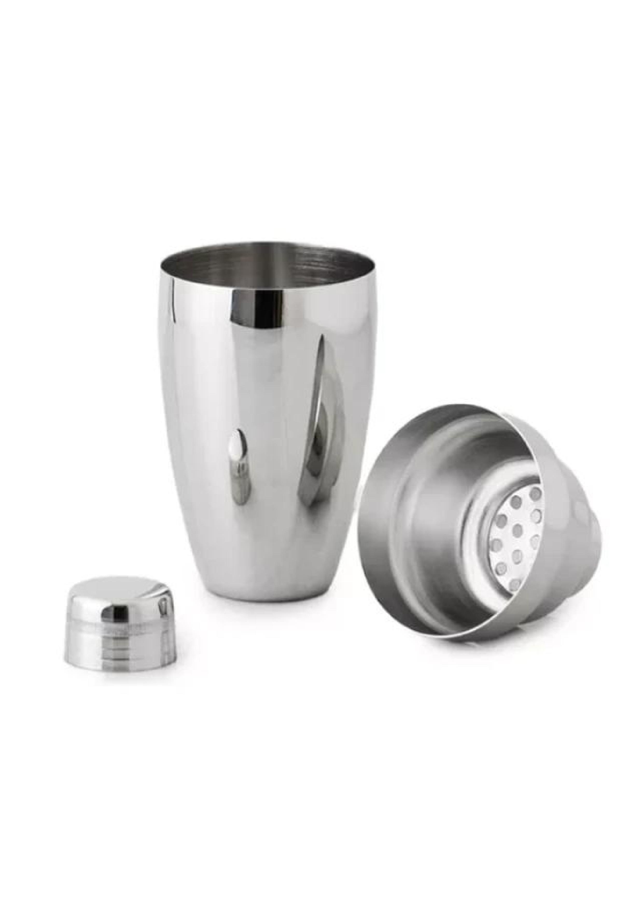 Set Kit Barman Completo Coctelera Tragos Bebidas-3