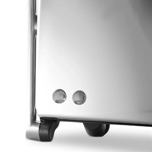 Plancha Panini Oster® De Superficie Plana Ckstsm3884 Color Gris-5