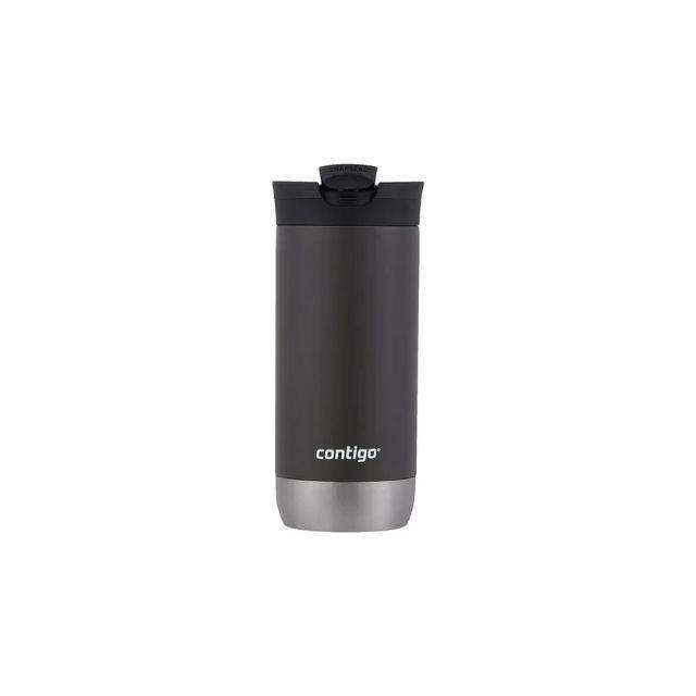 Mug Huron Sake Contigo® Vaso Térmico 473 Ml Acero inoxidable Acero-2