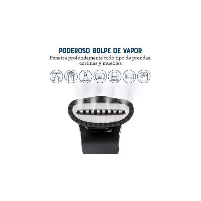 Vaporizador de prendas Oster® con gancho para pantalón GCSTGS7000-7