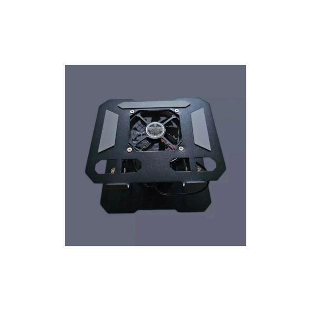 Soporte De Refrigeración Para Tablet O Laptop Negro-4