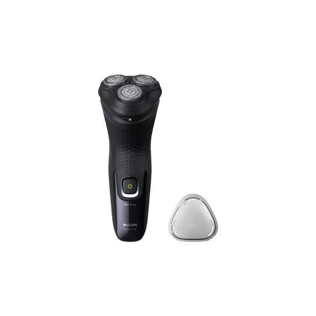 Afeitadora Philips Series 3000x X3021/00 Color Negro-3