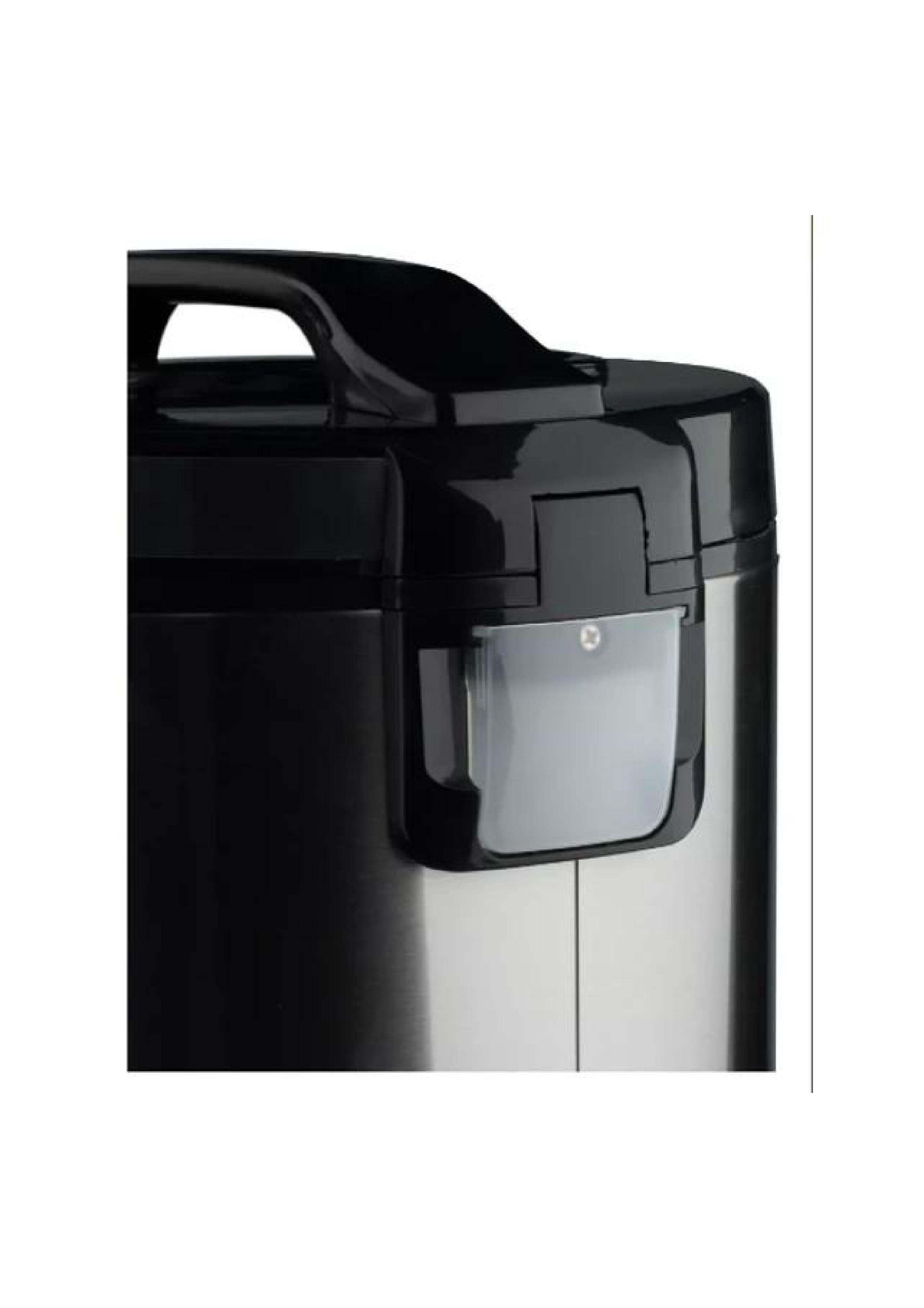 Olla Arrocera Multifunción RAF R.178 Fríe, Calienta, Cocina al Vapor Y Hornea 5Litros 900w-2