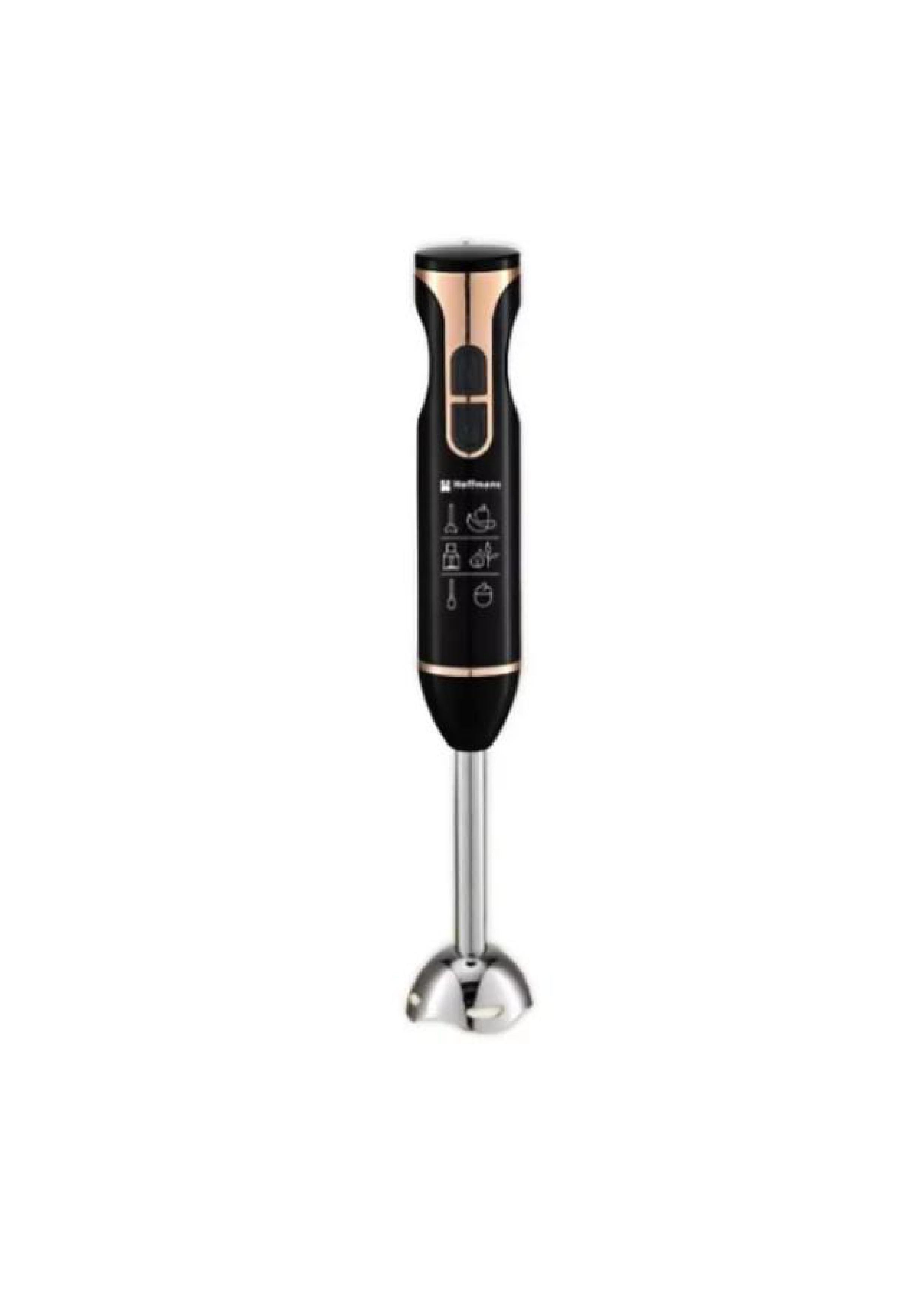 Batidora De Inmersión Hoffmans Hm-8021 220v 800w-0