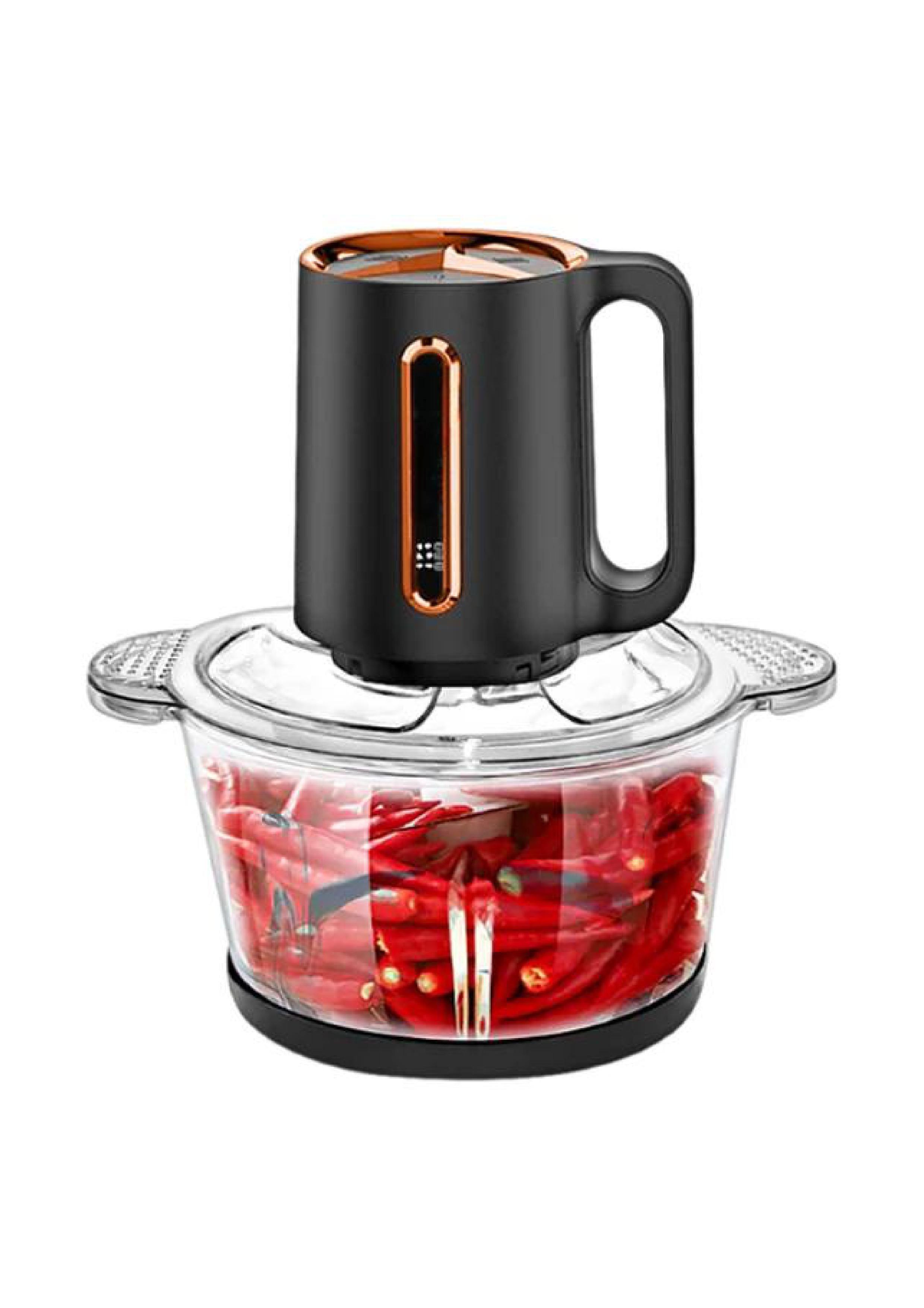 Procesador de Alimentos Hoffmans 3L-0