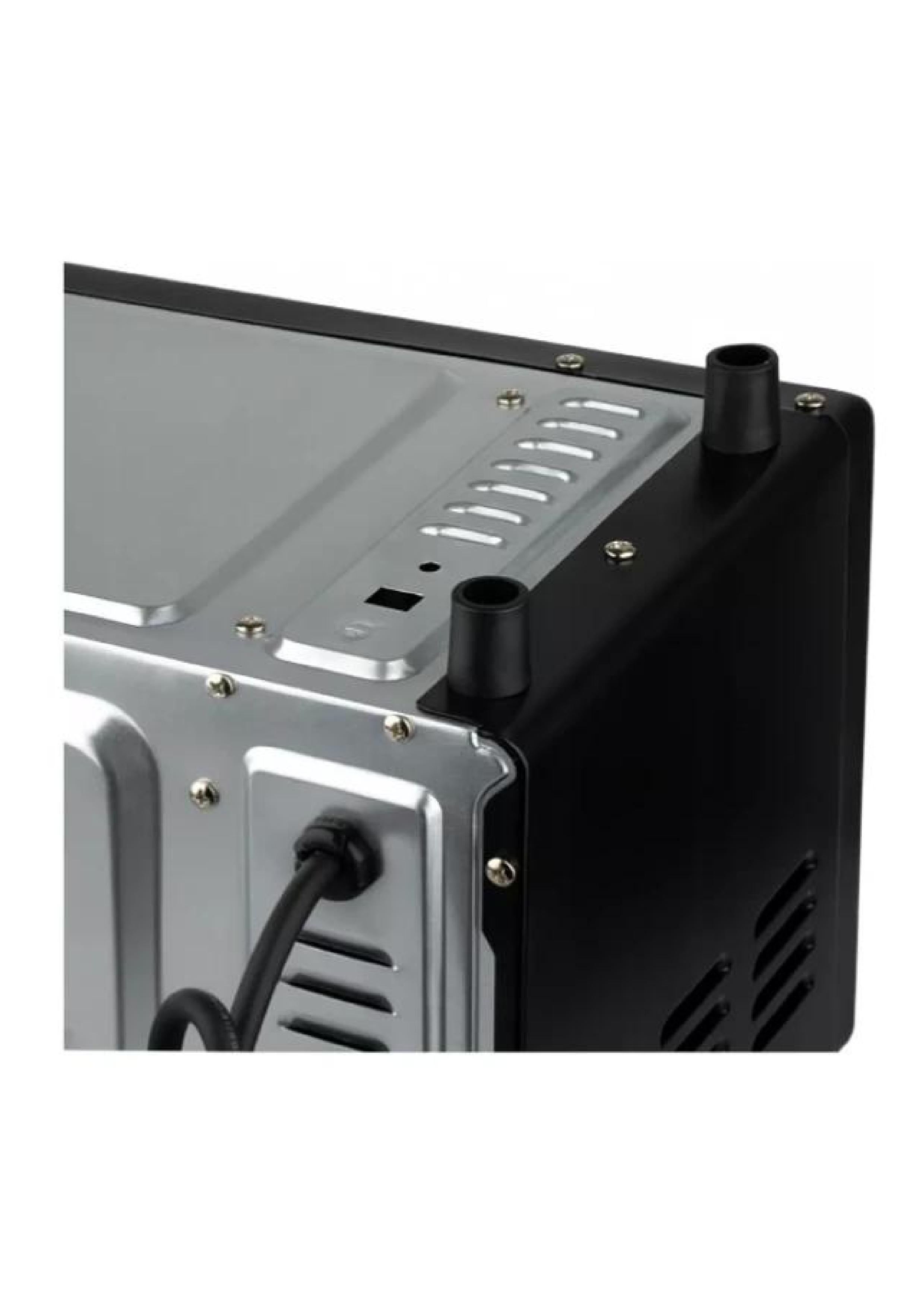 Mini Horno De Mesa Eléctrico 7L Portátil R5305W-5