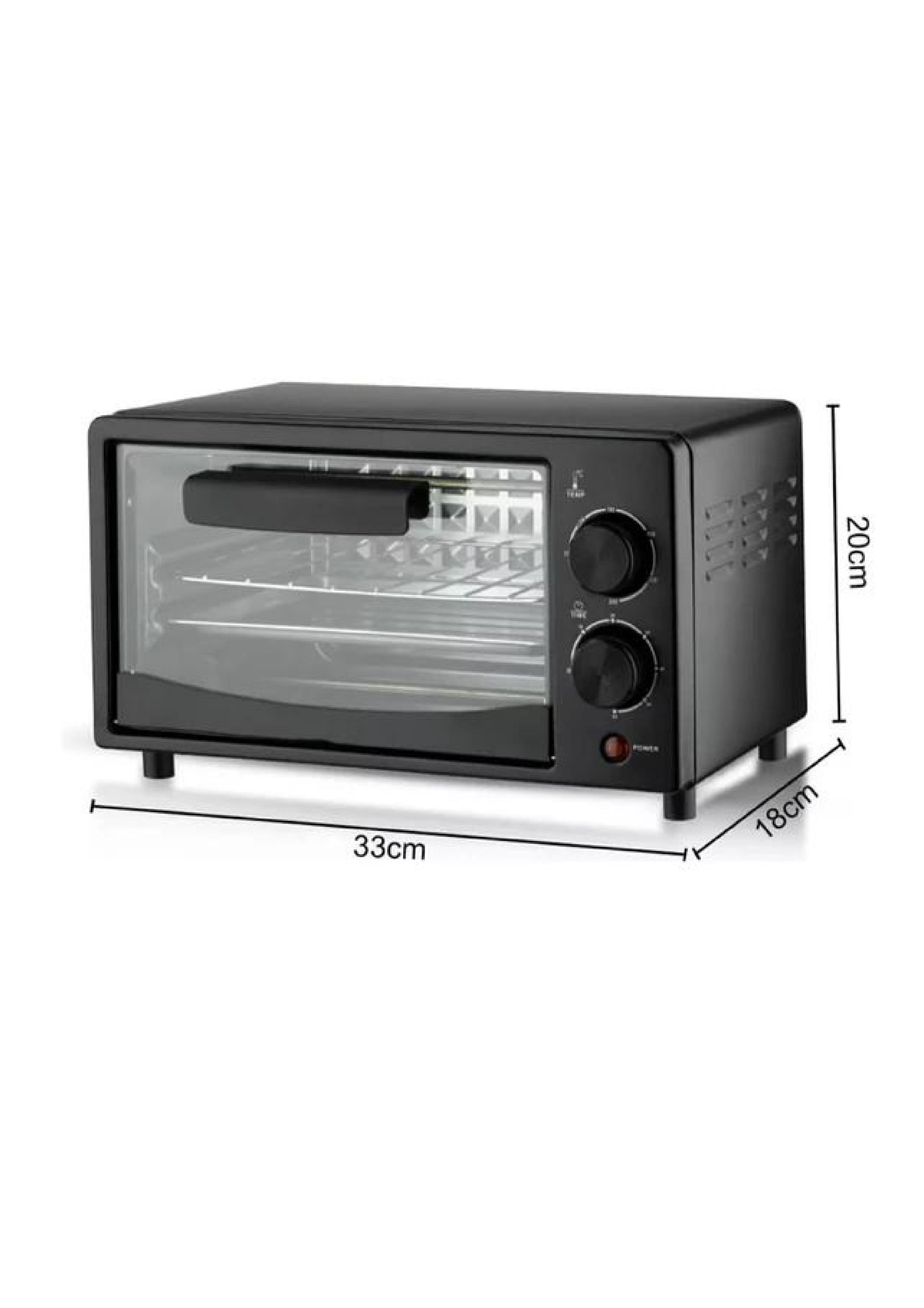 Mini Horno De Mesa Eléctrico 7L Portátil R5305W-6