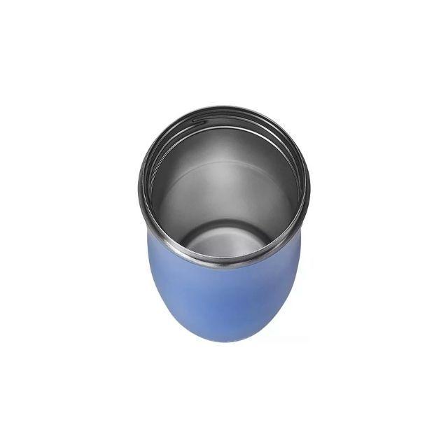 Vaso Térmico Café Contigo Westloop 16oz Color Celeste Termo Para Agua-4
