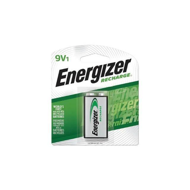 Pila Energizer 9v Recargable Blister 1 Unidad-3