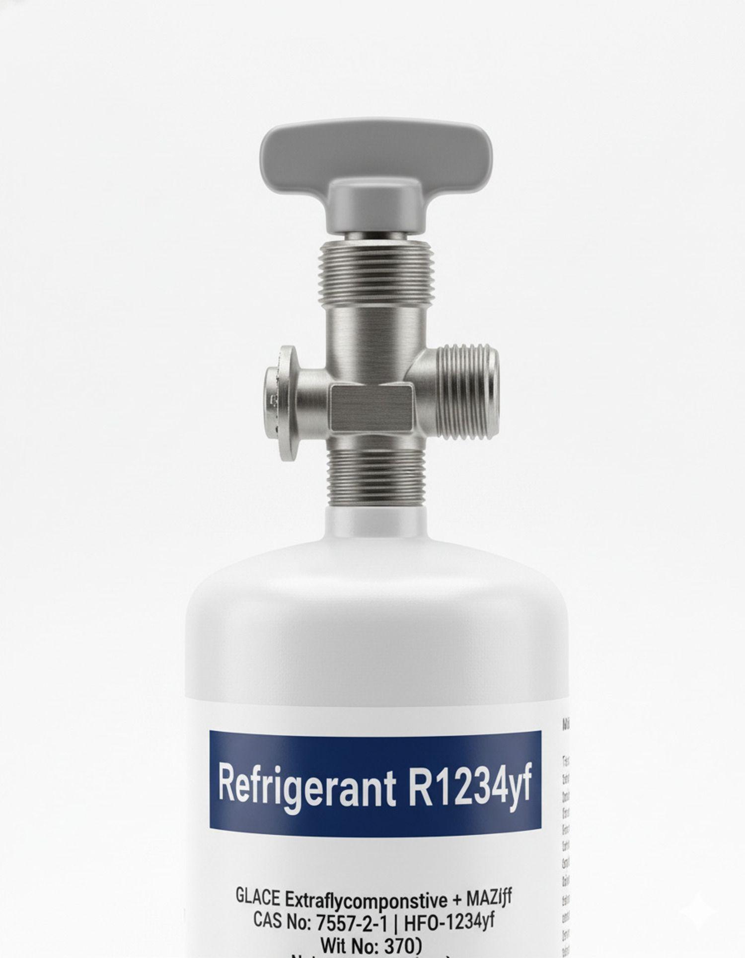 Gas Refrigerante 1234YF 340g-3