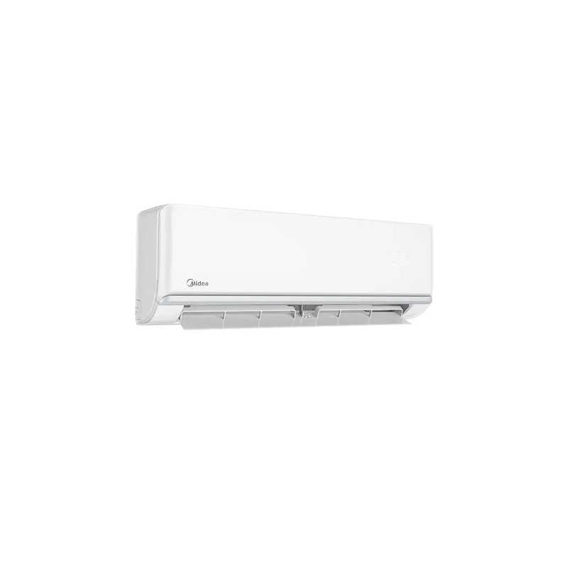 Aire acondicionado Midea Xtra Split Inverter 12000 BTU Frío-Calor-2