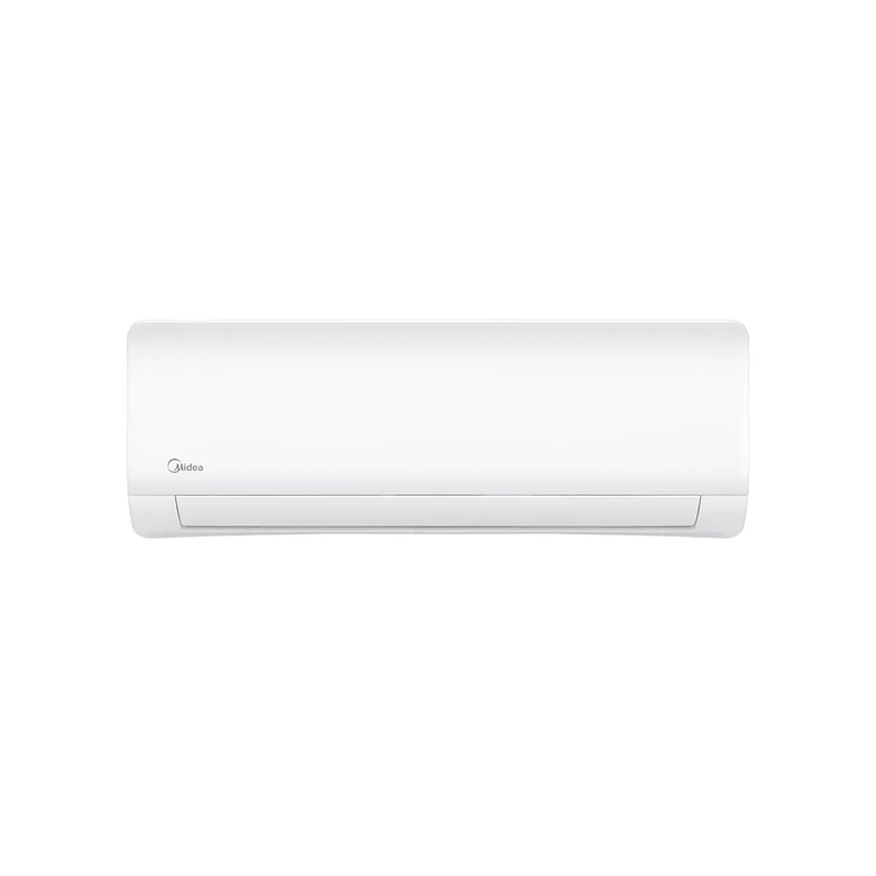 Aire acondicionado Midea Xtra Split Inverter 12000 BTU Frío-Calor-3