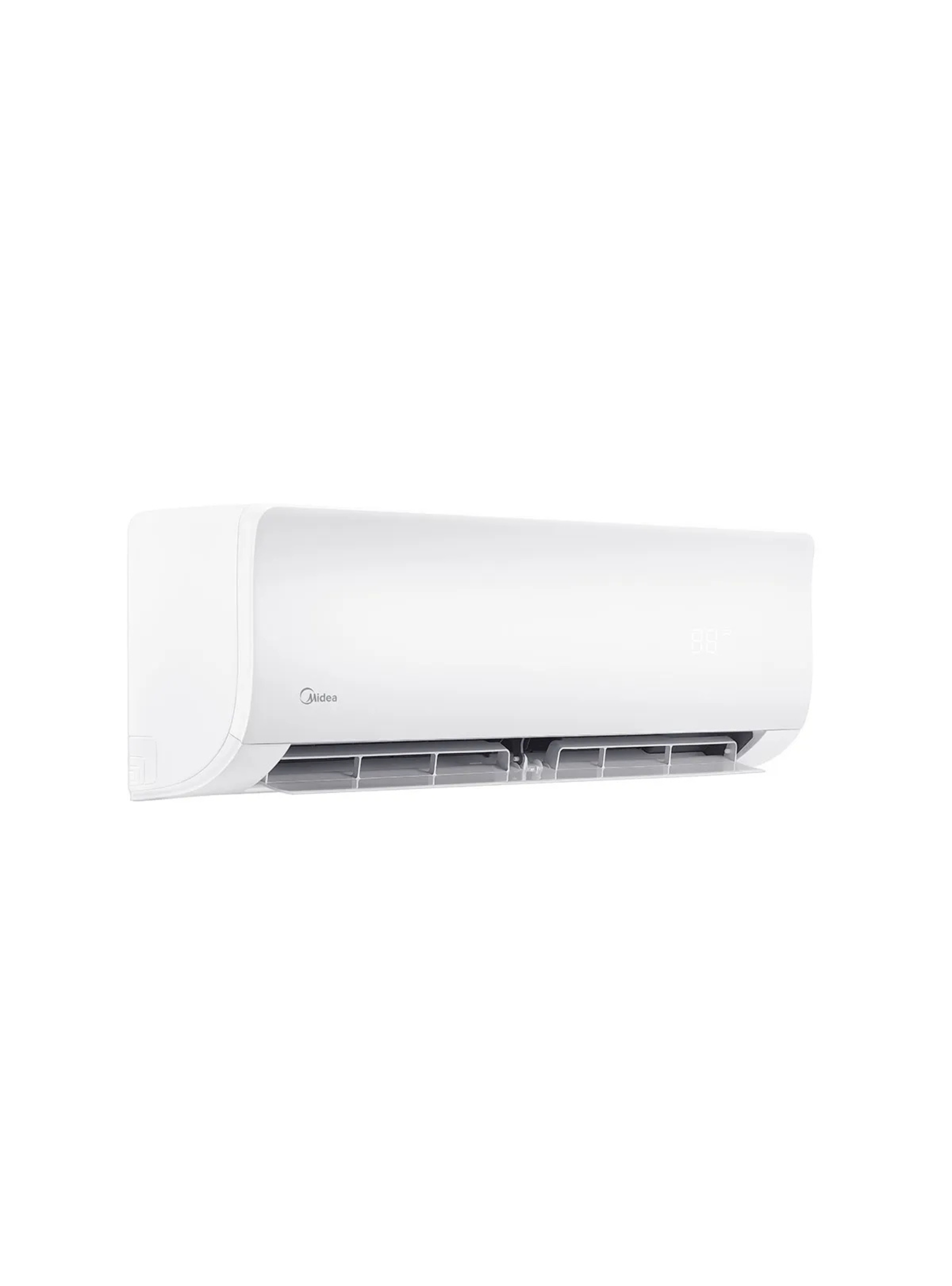 Aire acondicionado Midea Xtreme Dura 24000 BTU-2