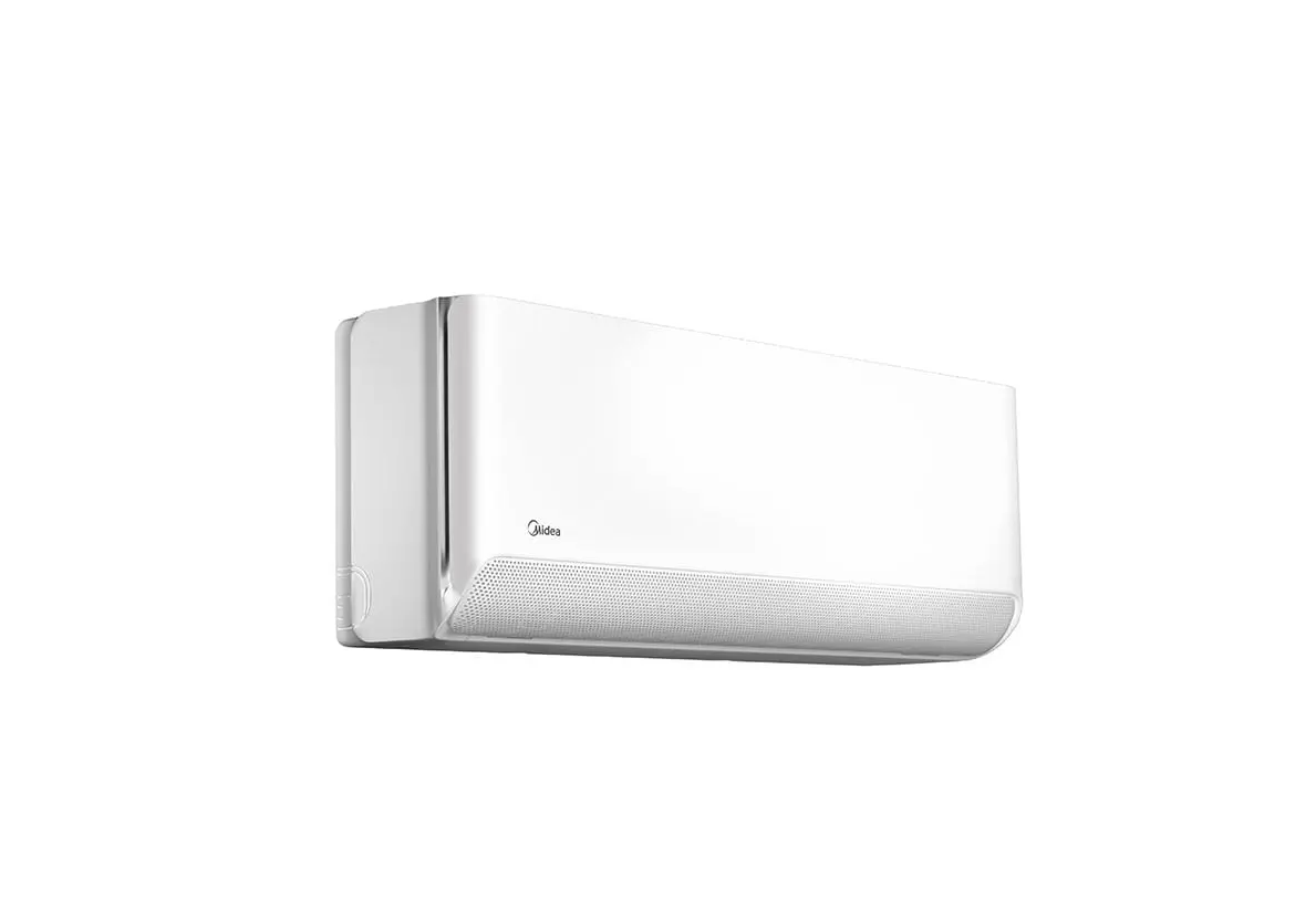 Aire acondicionado Midea Breezeless Inverter 18000 BTU-1