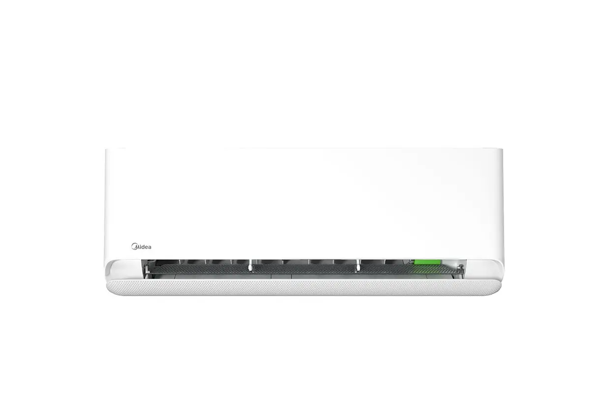 Aire acondicionado Midea Breezeless Inverter 18000 BTU-2