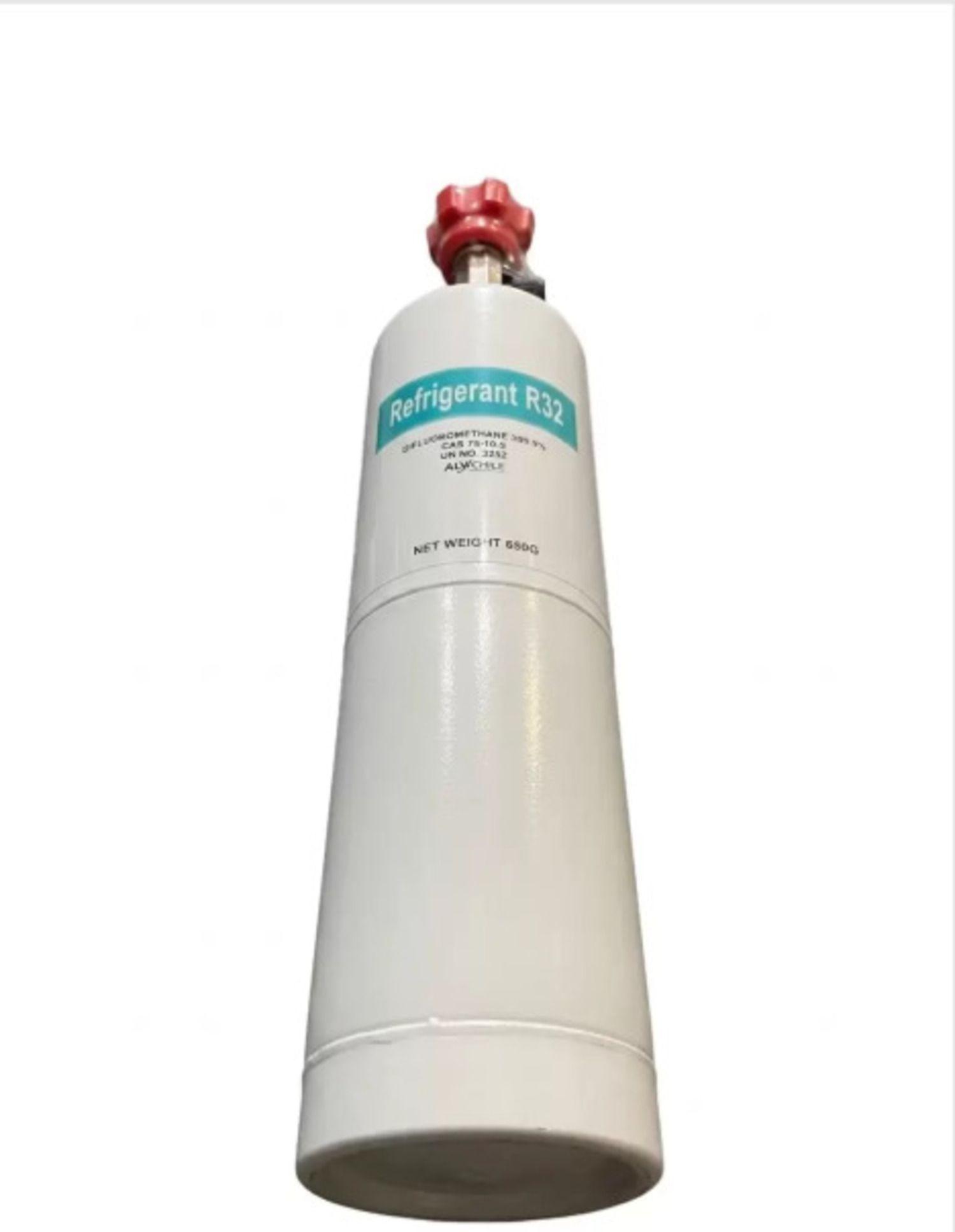 Gas Refrigerante R32 650g-1