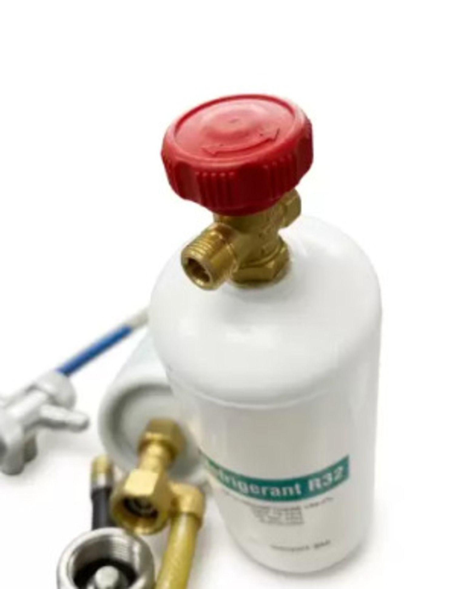 Gas Refrigerante R32 650g-2