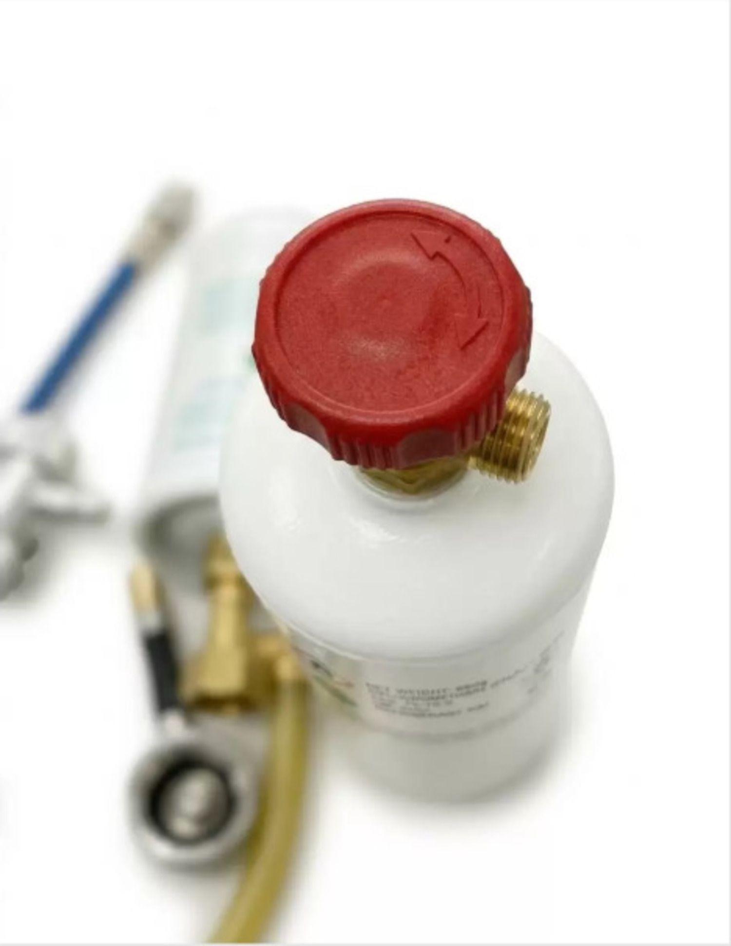 Gas Refrigerante R32 650g-3