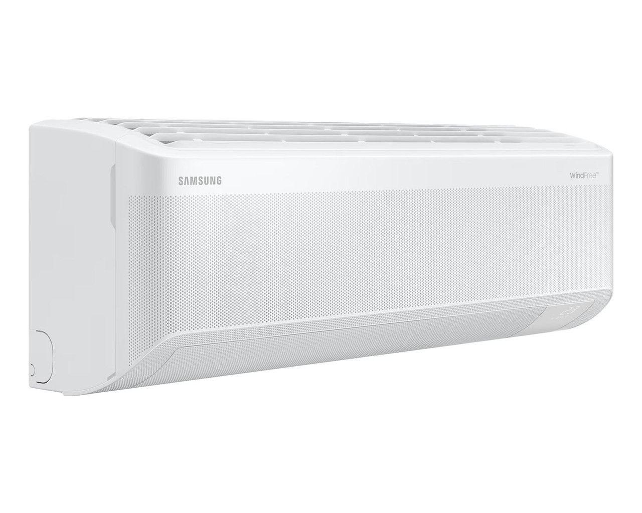 Aire Acondicionado Split Muro Wind Free Inverter 12000 BTU 2025-6