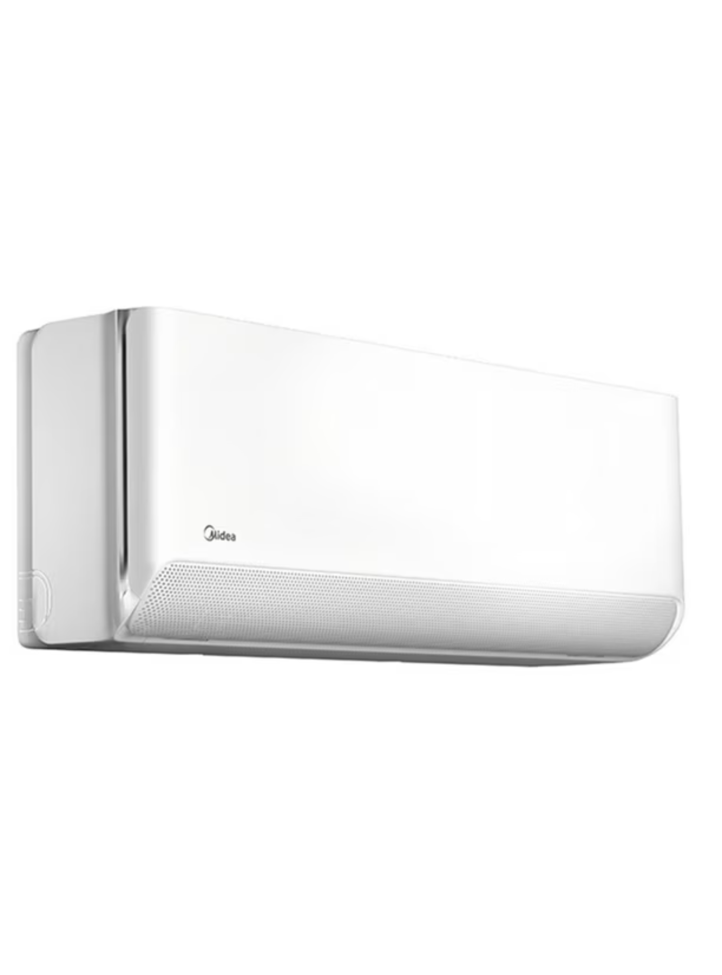 Aire acondicionado Midea Breezeless Inverter 9000 BTU-2