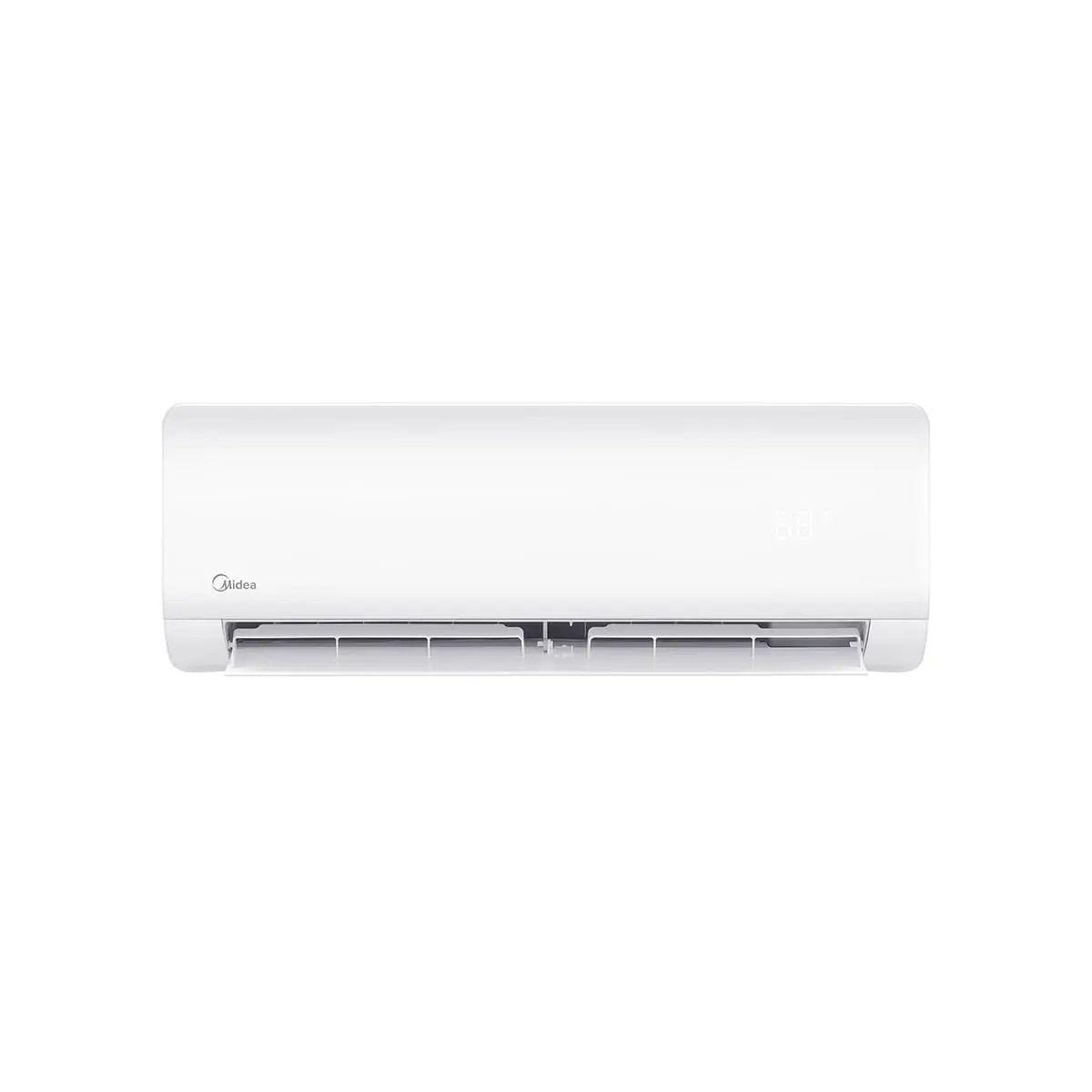 Aire acondicionado Midea Xtreme Dura 18000 BTU-2