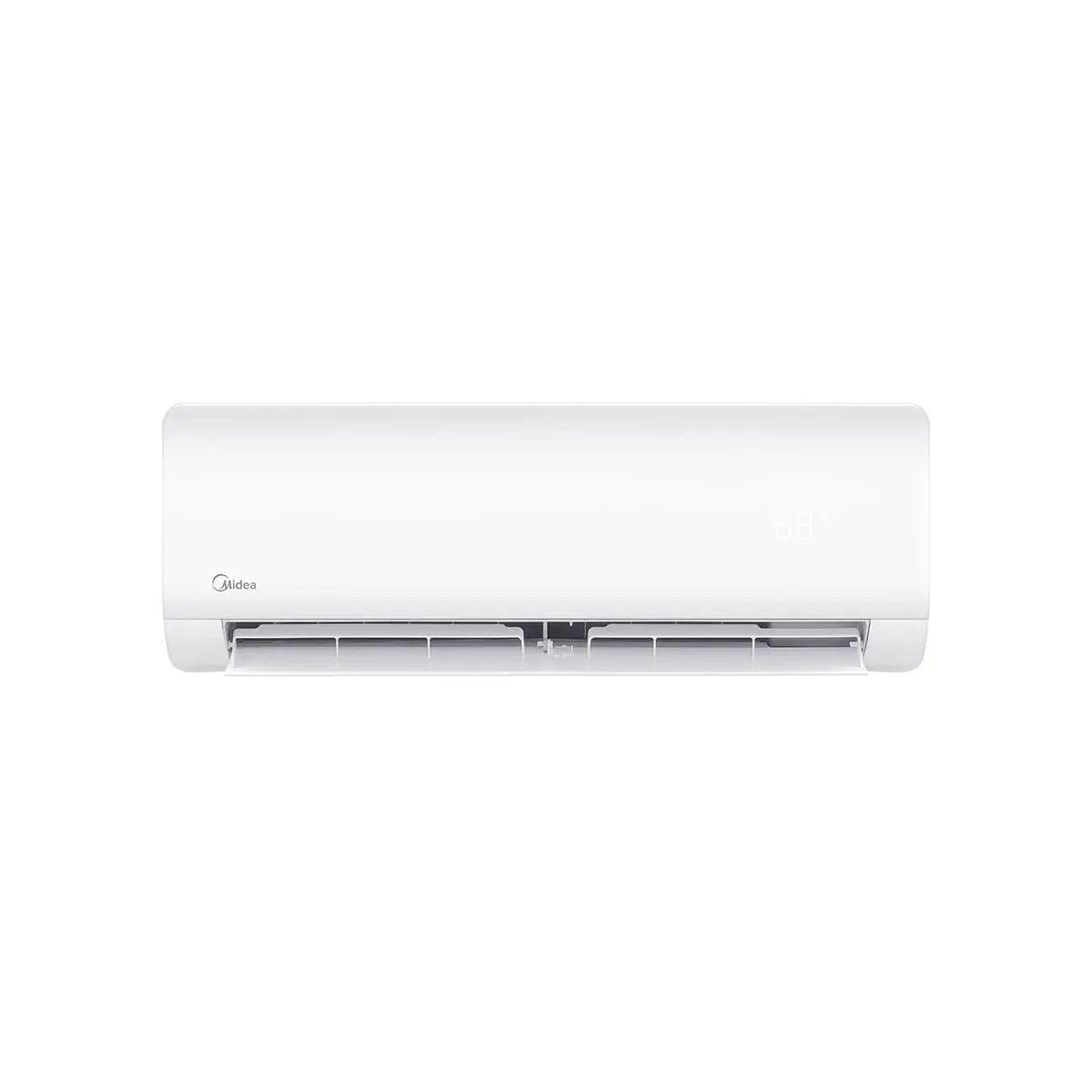 Aire acondicionado Midea Xtreme Dura 18000 BTU-2