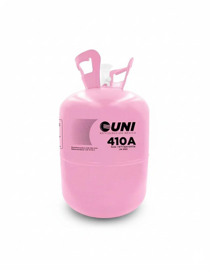 Gas Refrigerante Uni R410 11 3 kg-0