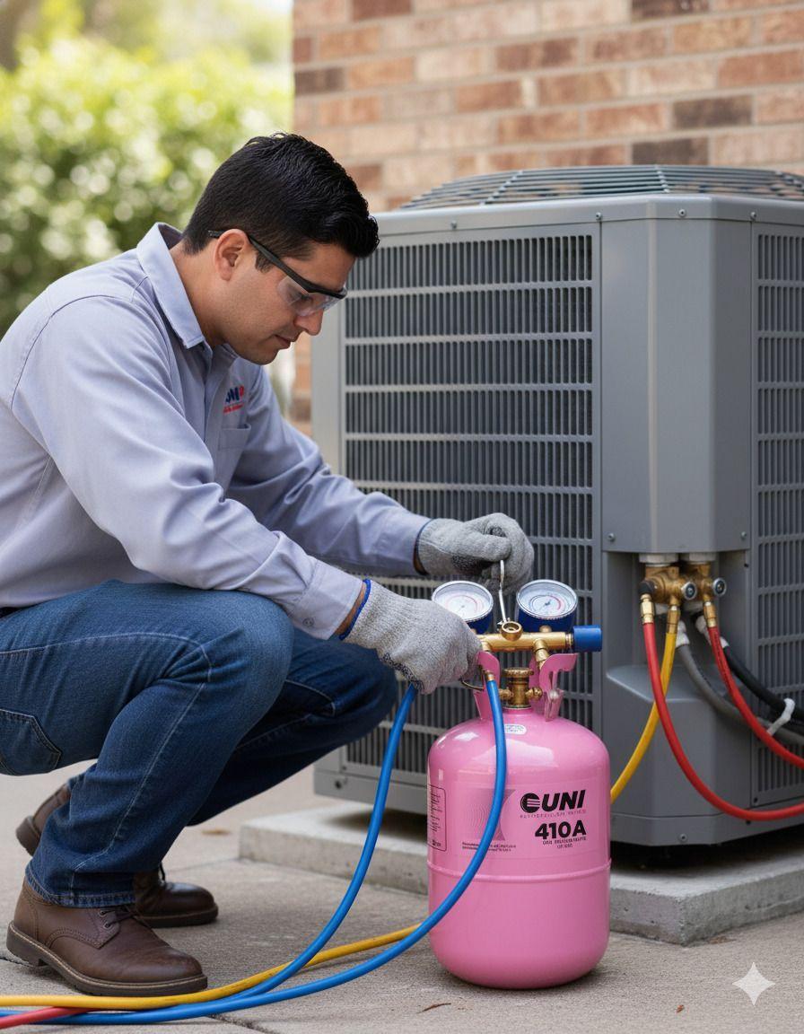 Gas Refrigerante Uni R410 11 3 kg-2