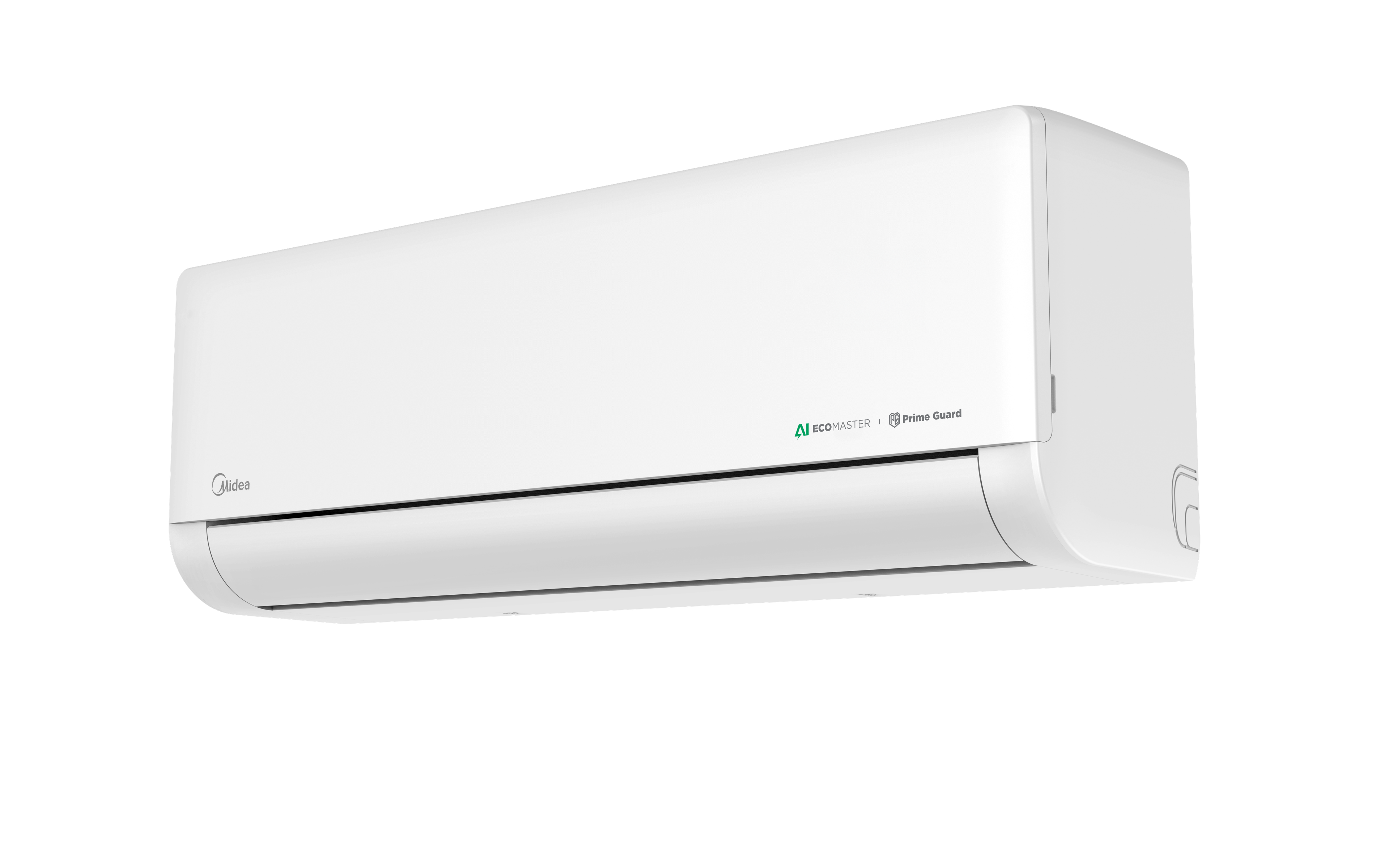 Aire Acondicionado Midea Ecomaster Inverter 24.000 Btu R32 -2
