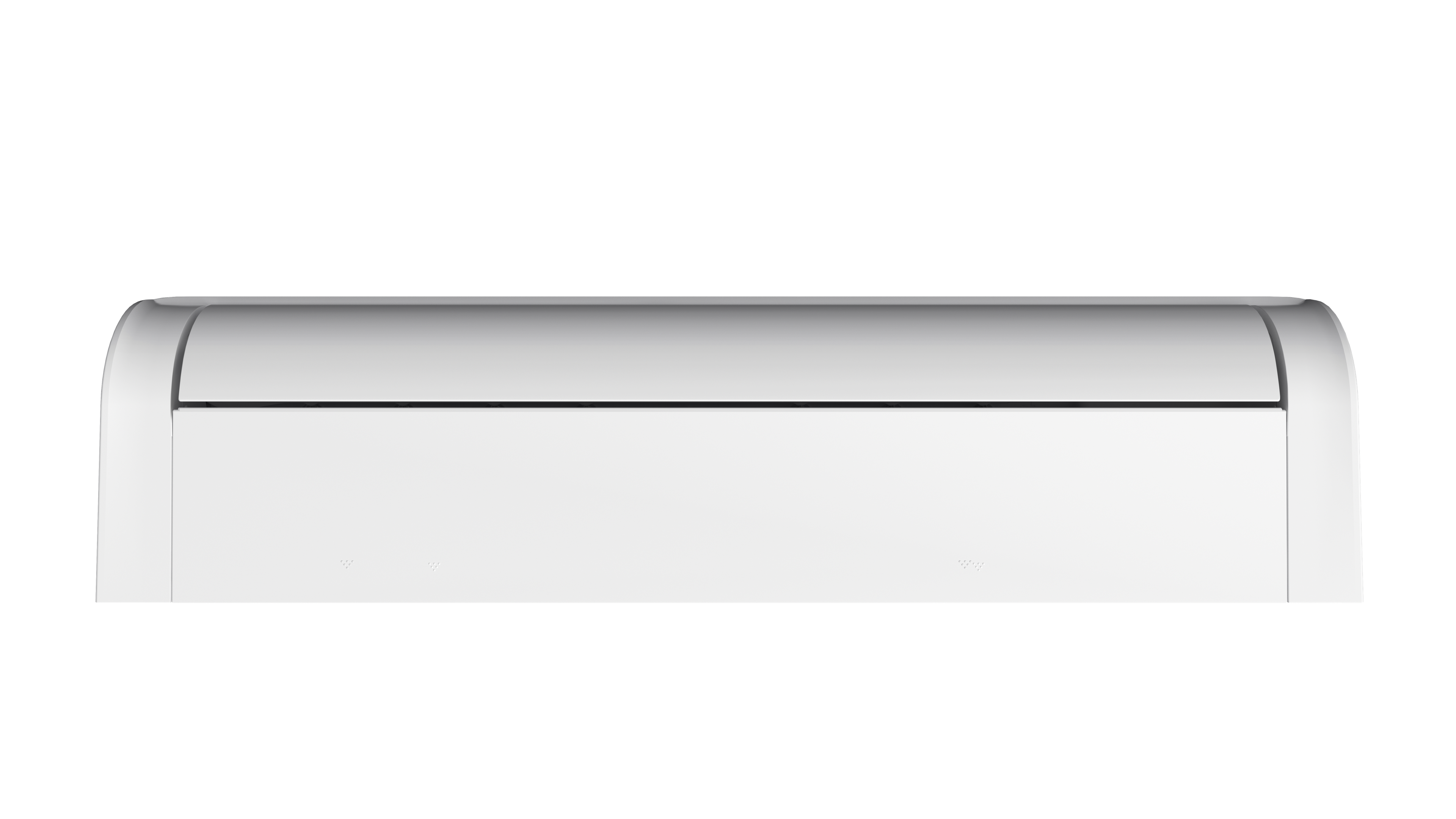 Aire Acondicionado Midea Ecomaster Inverter 24.000 Btu R32 -3