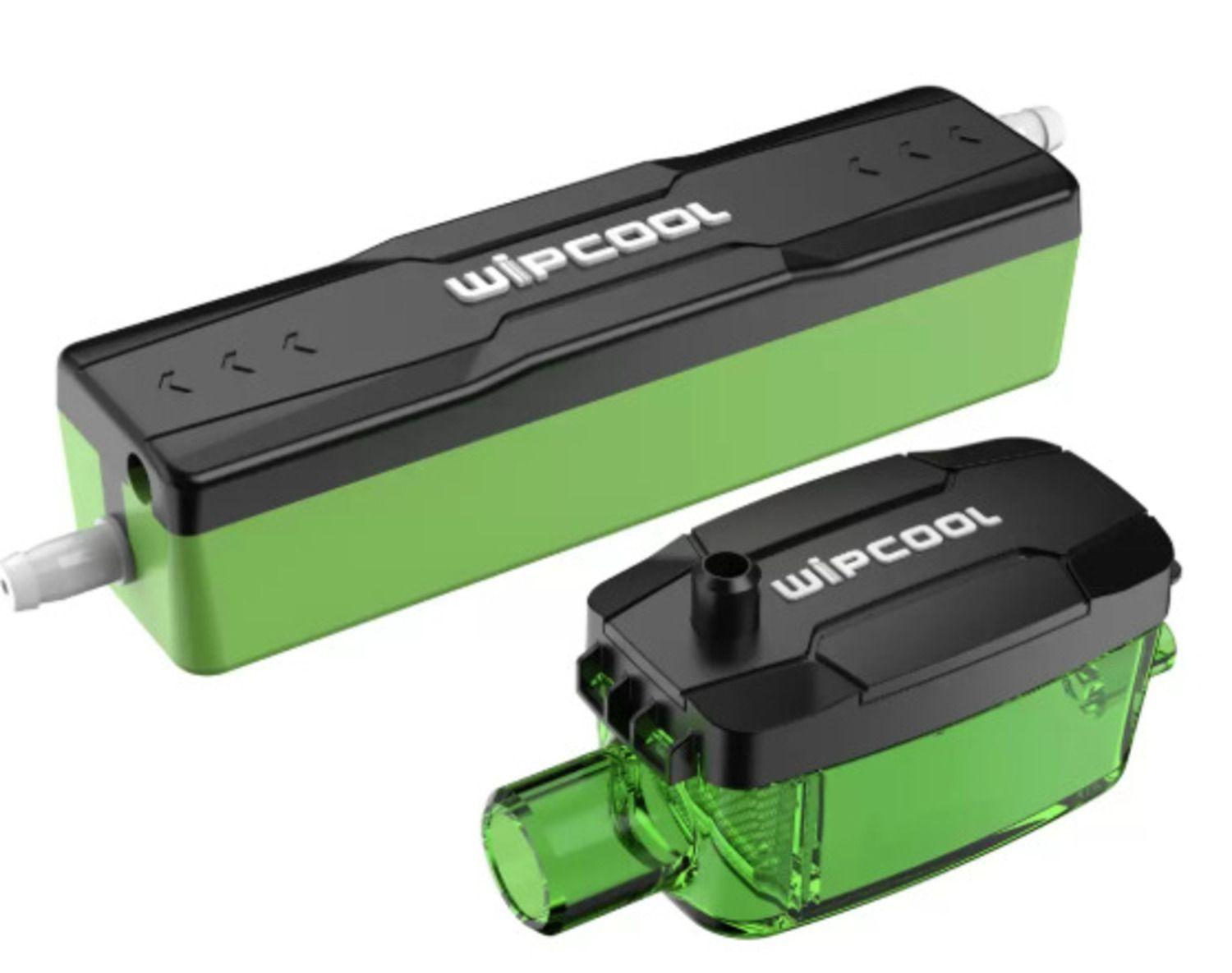 Bomba De Condensado Mini L piz P12 Wipcool-0