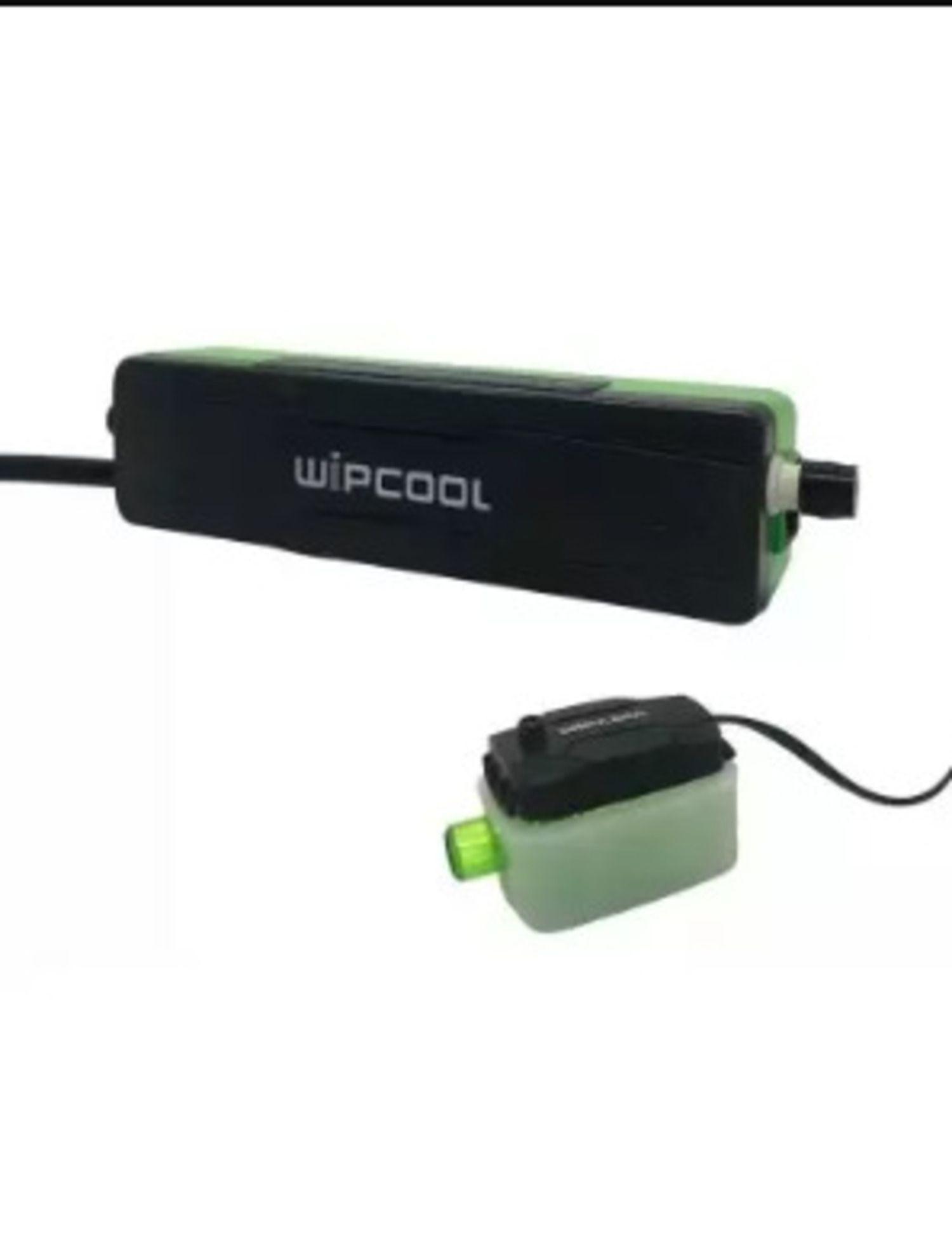 Bomba De Condensado Mini L piz P12 Wipcool-3