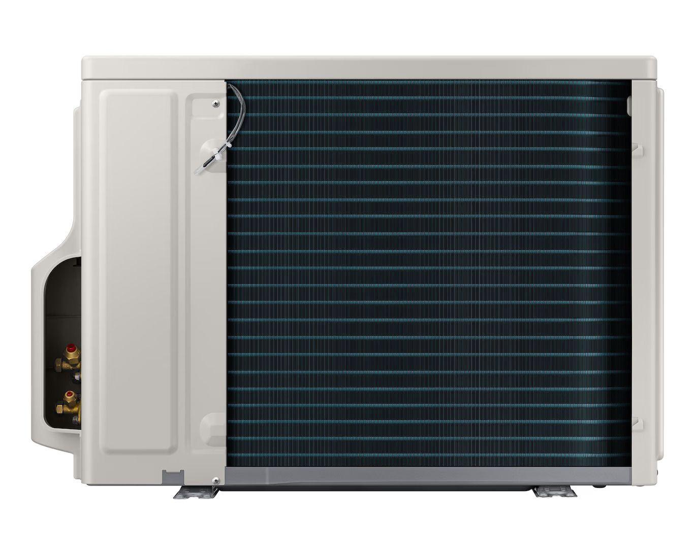 Aire Acondicionado Split Muro Wind Free Inverter 18000 BTU 2025-6