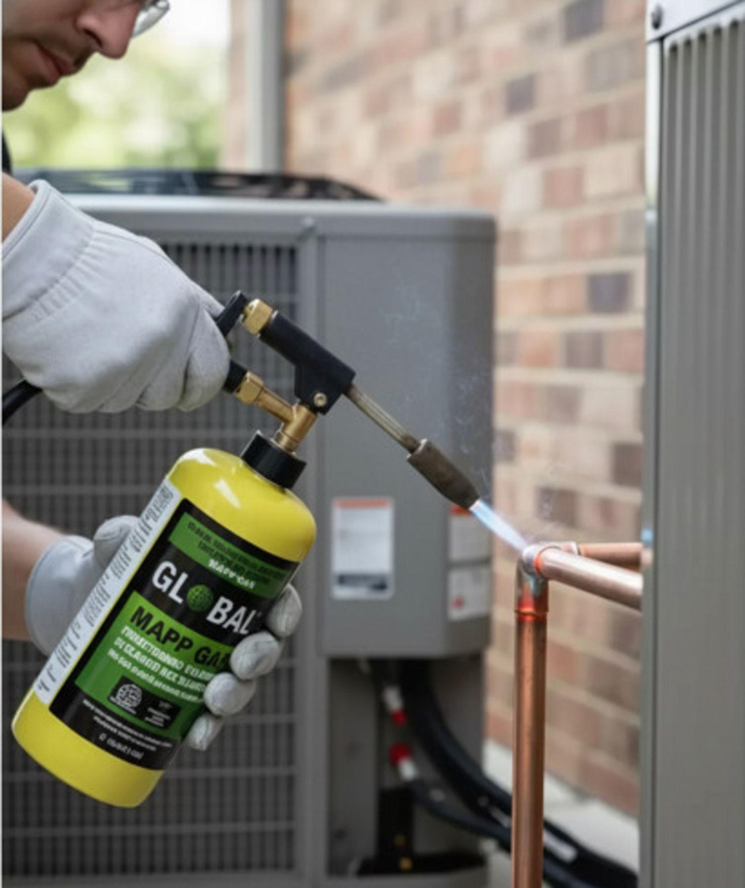 Gas Refrigerante Mapp Royal 453g-2