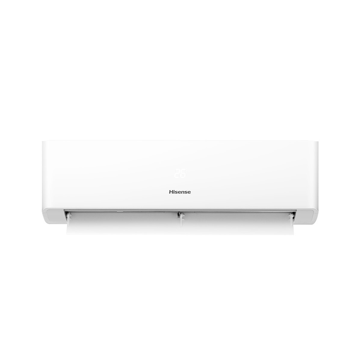 Aire acondicionado Hisense split Inverter 22.000 BTU -3