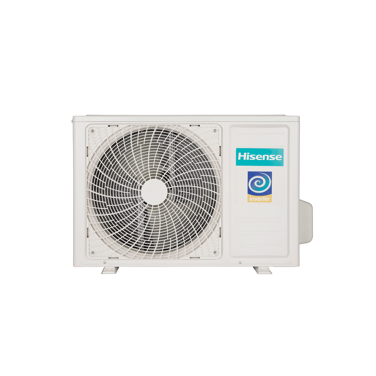 Aire acondicionado Hisense split Inverter 22.000 BTU -4