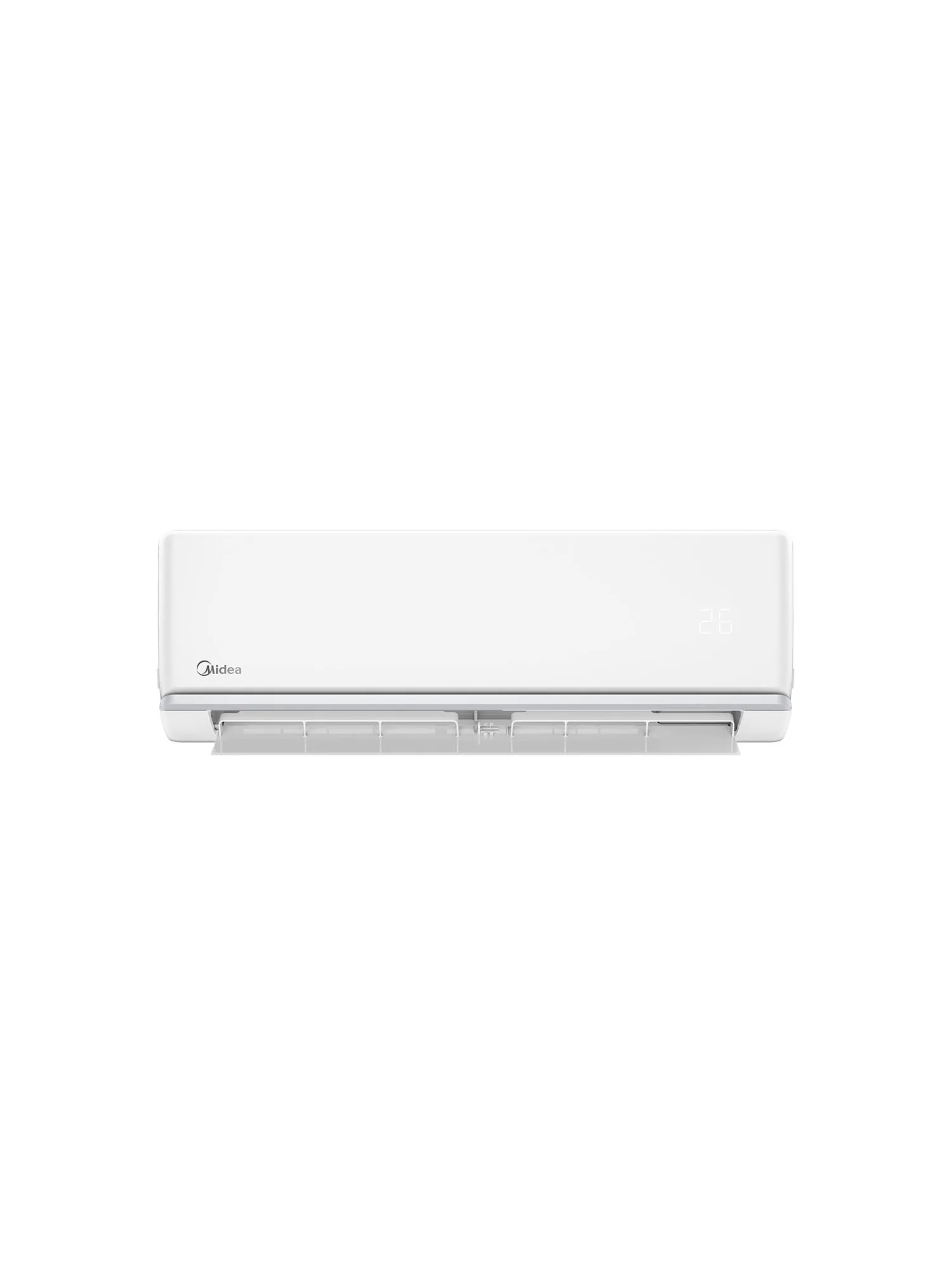Aire acondicionado Midea Xtra Split Inverter 18000 BTU Frío-Calor-2