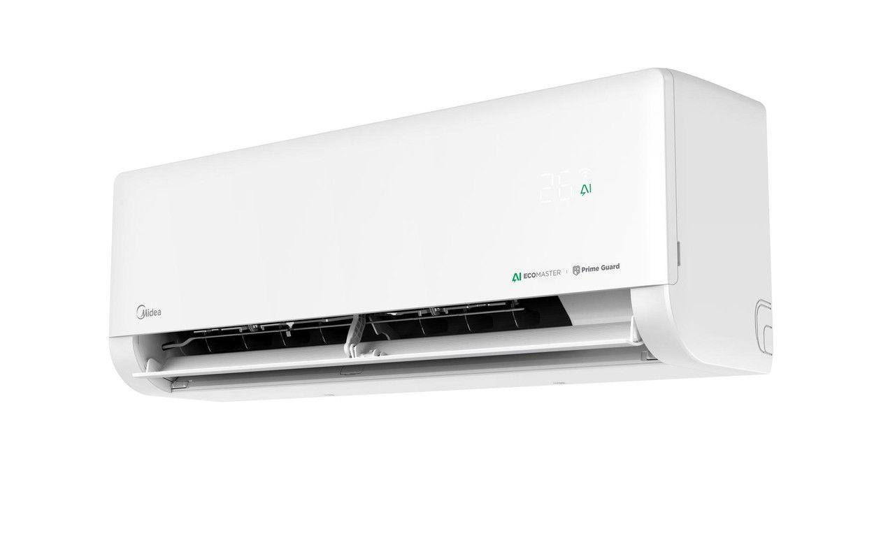 Aire Acondicionado Midea Ecomaster Inverter 18.000 Btu R32 -3