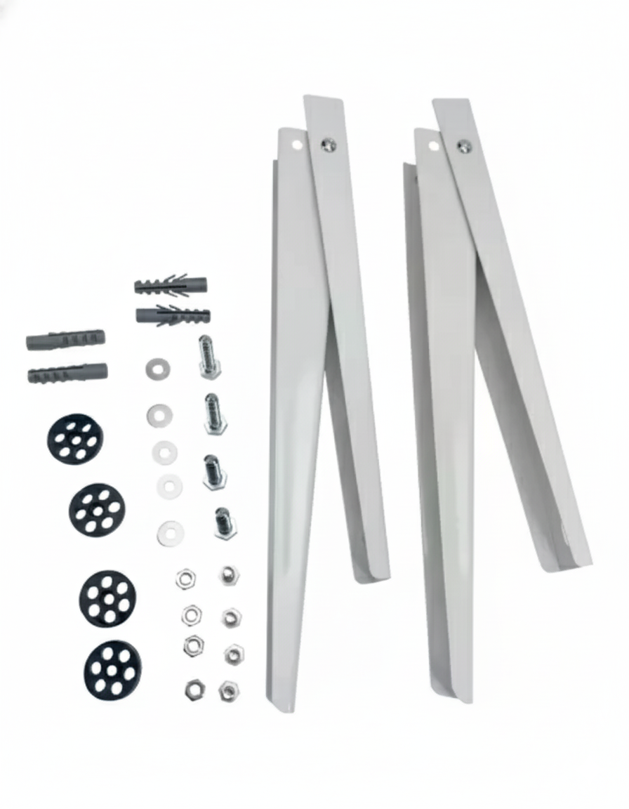 Soporte a Muro Equipos 9 000 12 000 btu-1