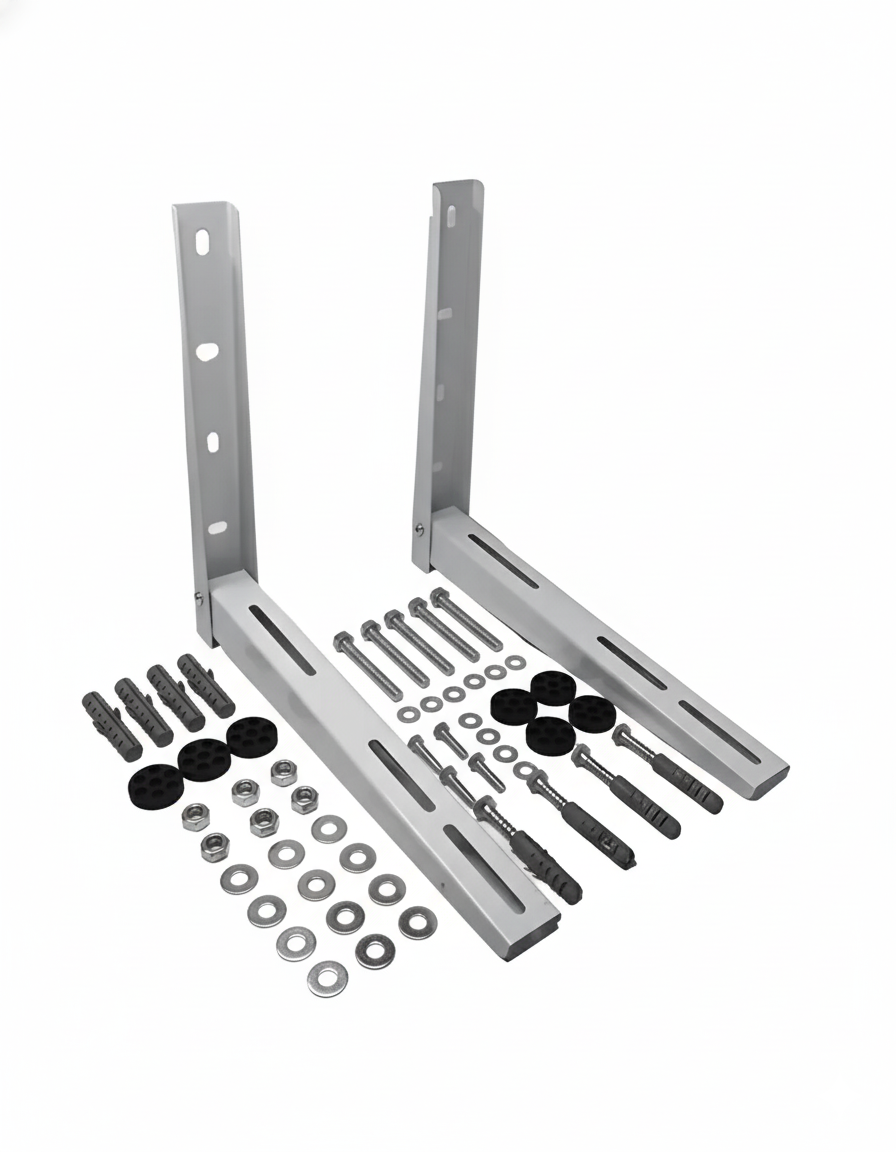 Soporte a Muro Equipos 9 000 12 000 btu-2