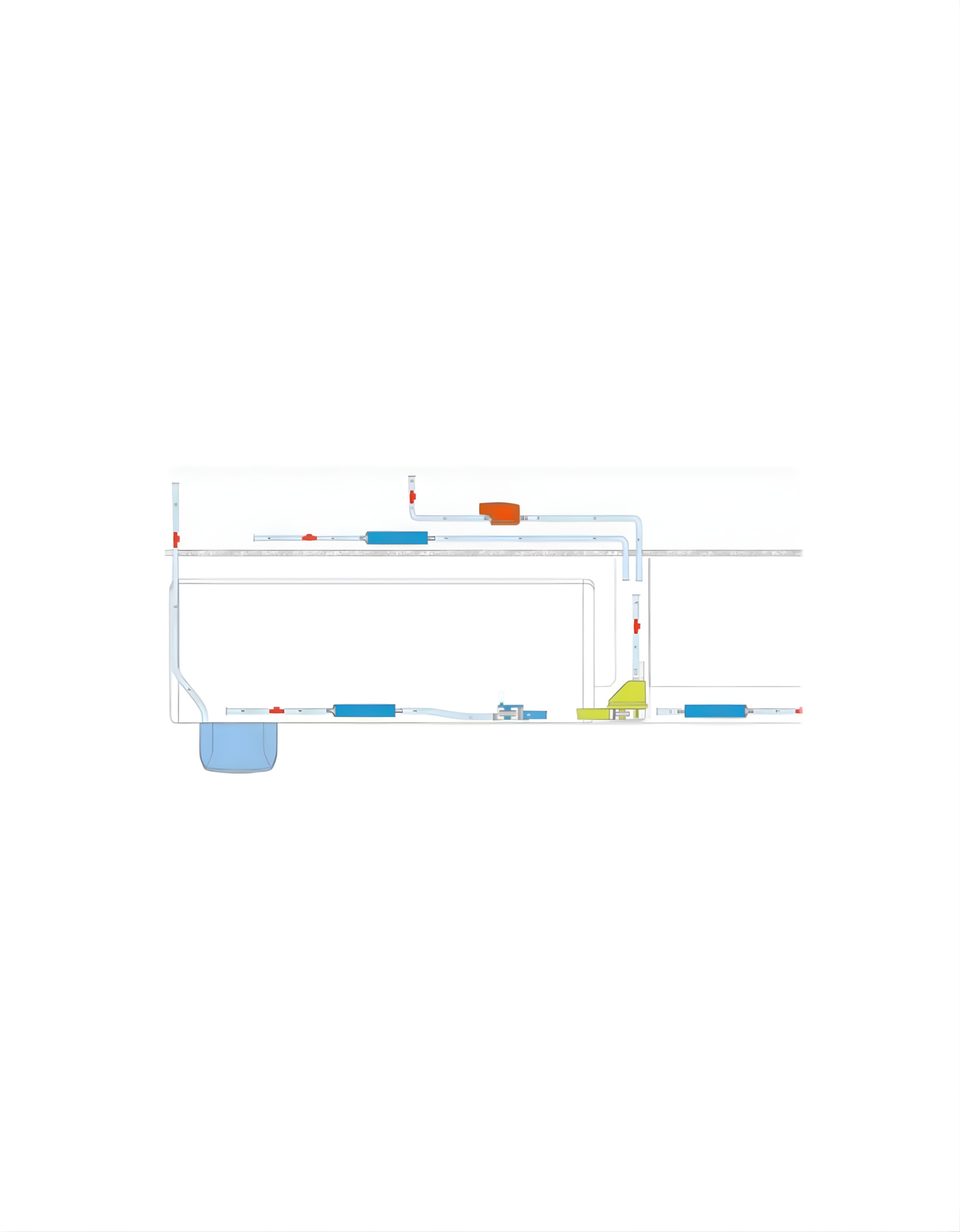 Bomba De Condensado Mini Orange-3