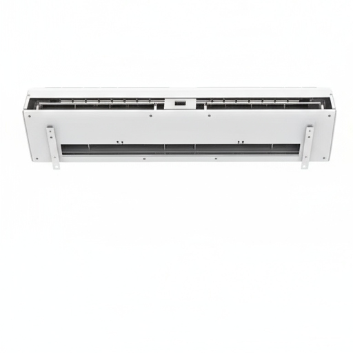 Cortina De Aire Midea 120 cm-4