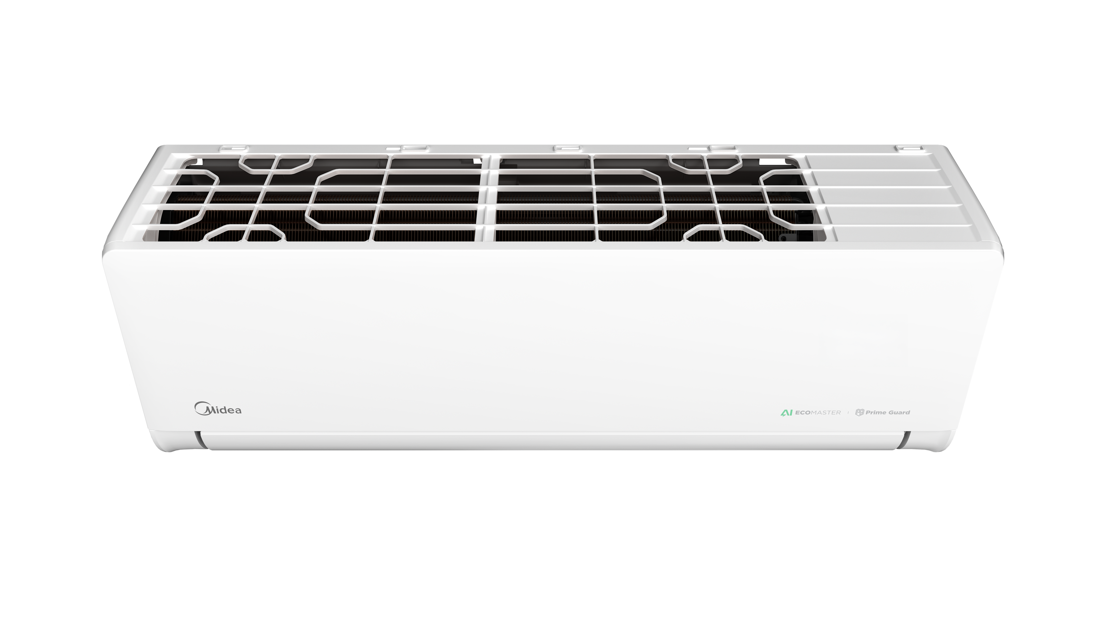 Aire Acondicionado Midea Ecomaster Inverter 9.000 Btu R32-3