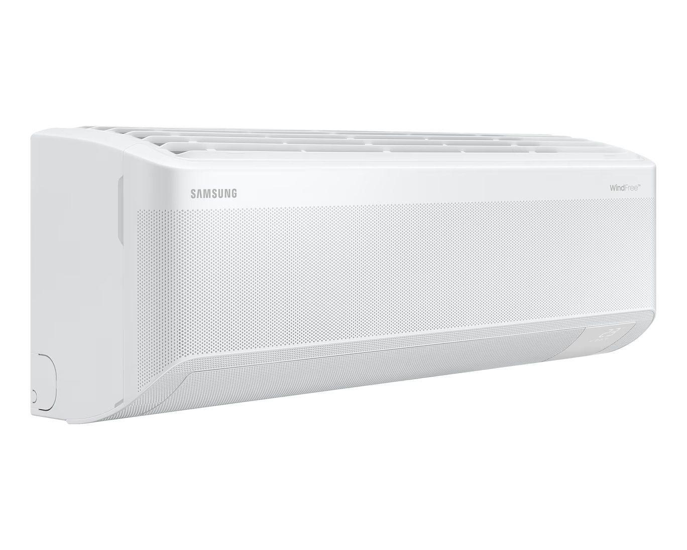 Aire Acondicionado Split Muro Wind Free Inverter 9000 BTU 2025-2