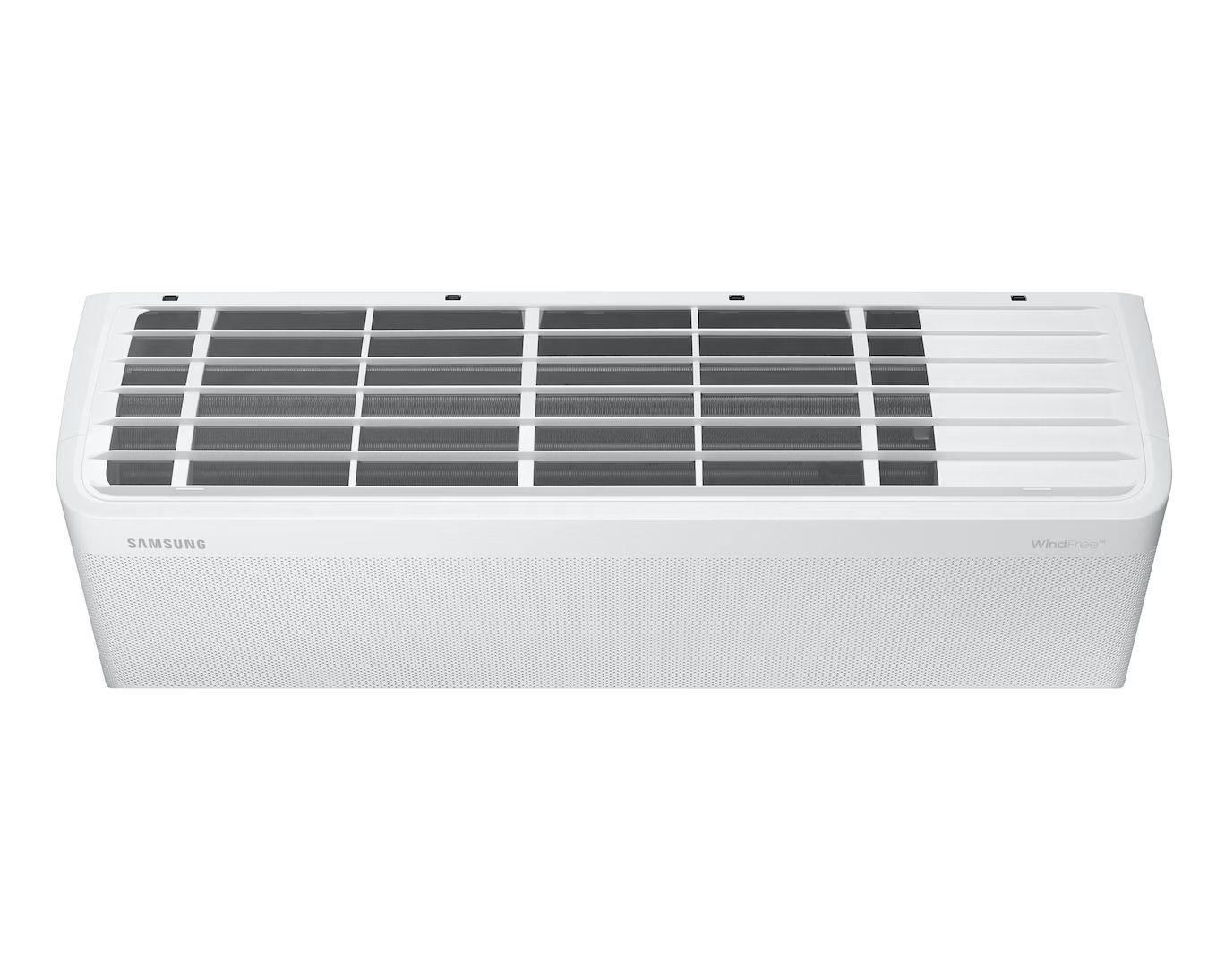 Aire Acondicionado Split Muro Wind Free Inverter 9000 BTU 2025-3