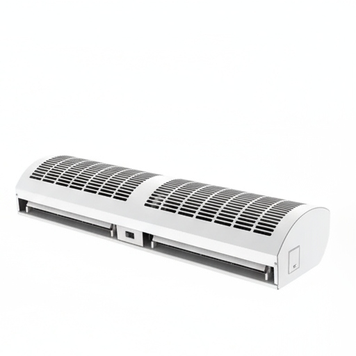 Cortina De Aire Midea 90 cm-2