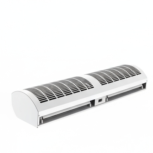 Cortina De Aire Midea 90 cm-3