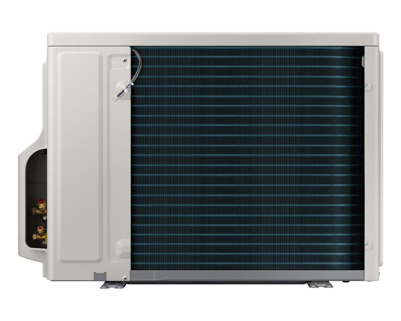 Aire Acondicionado Split Muro Wind Free Inverter 24000 BTU (2025)-3