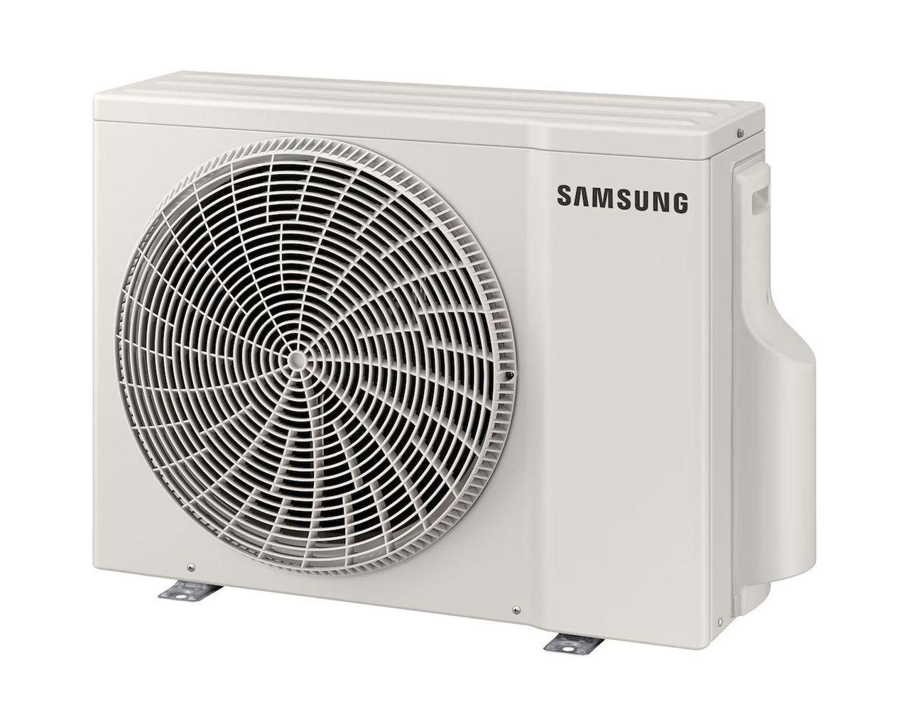 Aire Acondicionado Split Muro Wind Free Inverter 24000 BTU (2025)-4