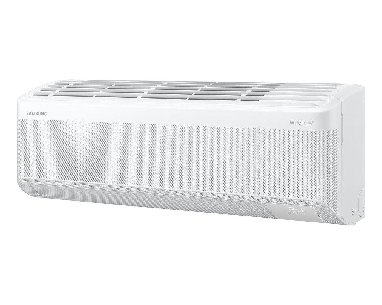 Aire Acondicionado Split Muro Wind Free Inverter 24000 BTU (2025)-7